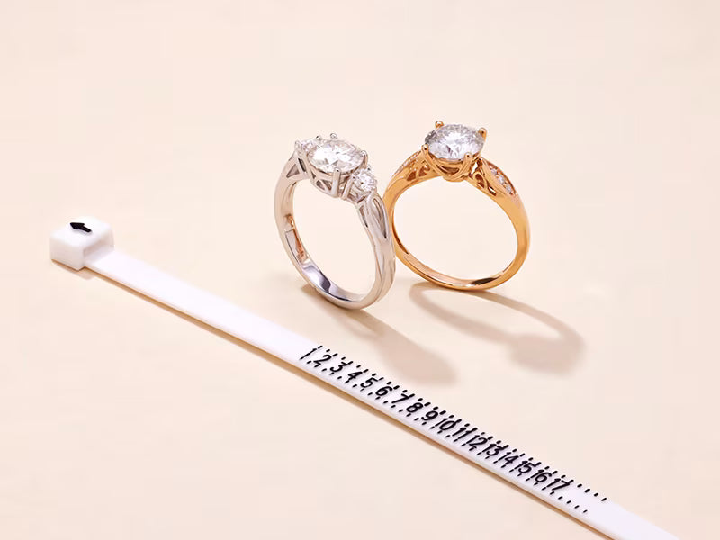 The Fastest Way to Get the Right Ring Size (No Printer? Do This)