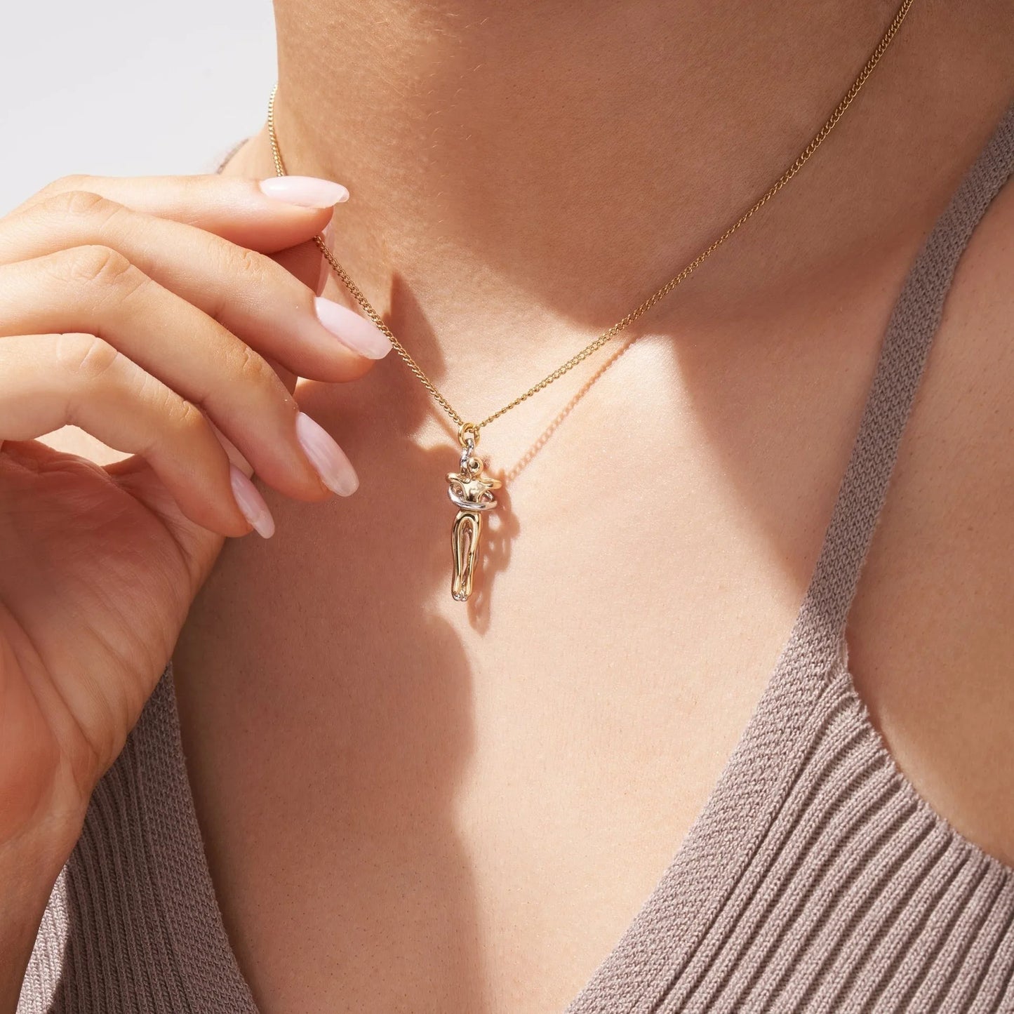 Everclose Necklace