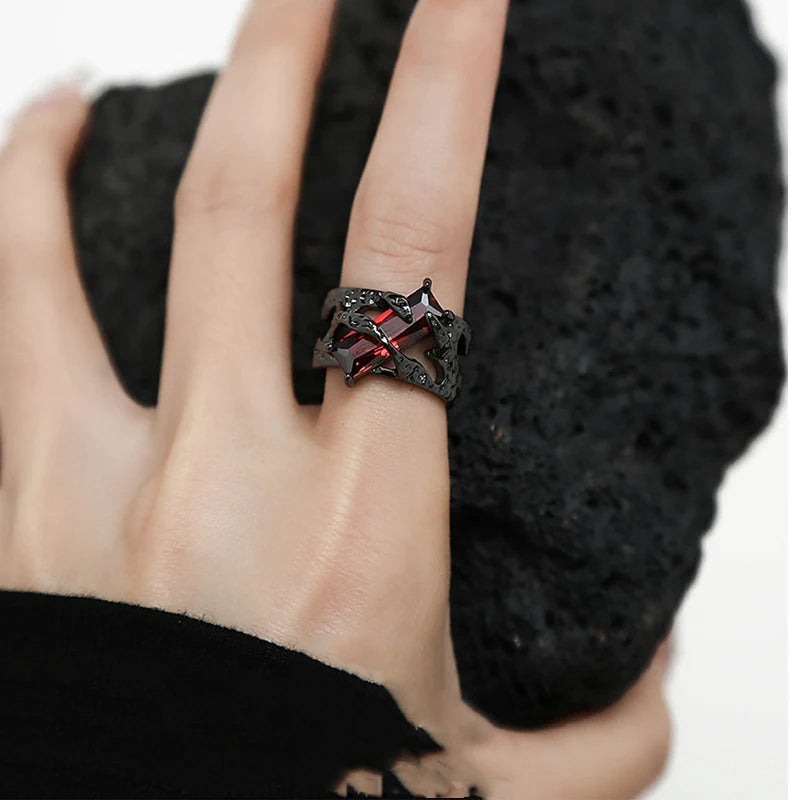The Enchantress Ring