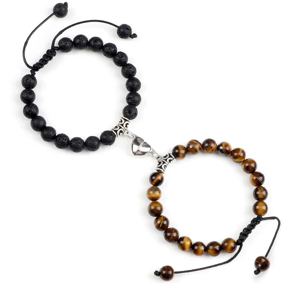 Eternal Link Bracelets
