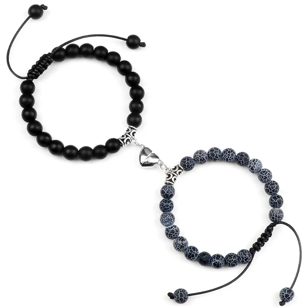 Eternal Link Bracelets