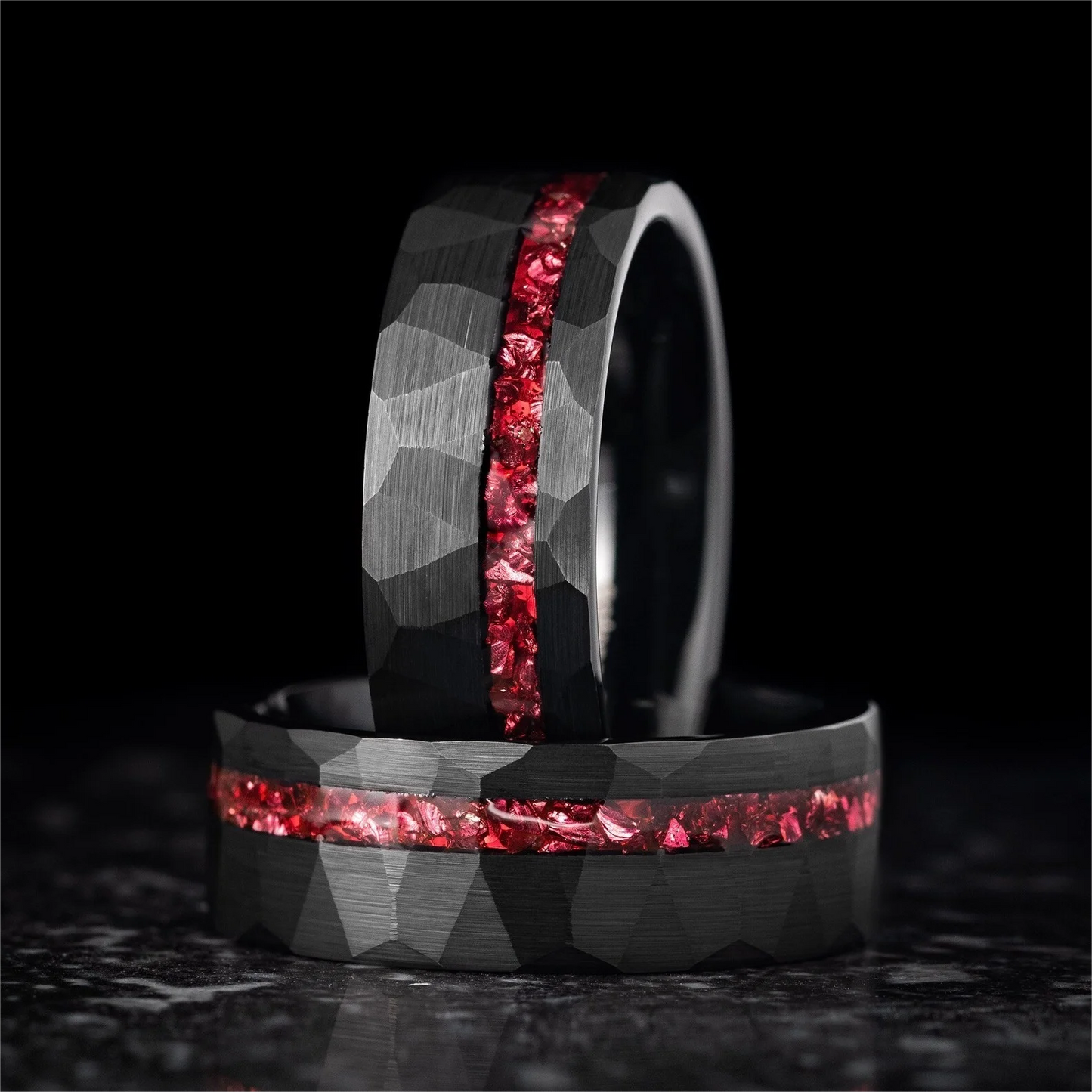 Crimson Sigil