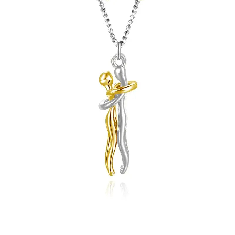 Everclose Necklace