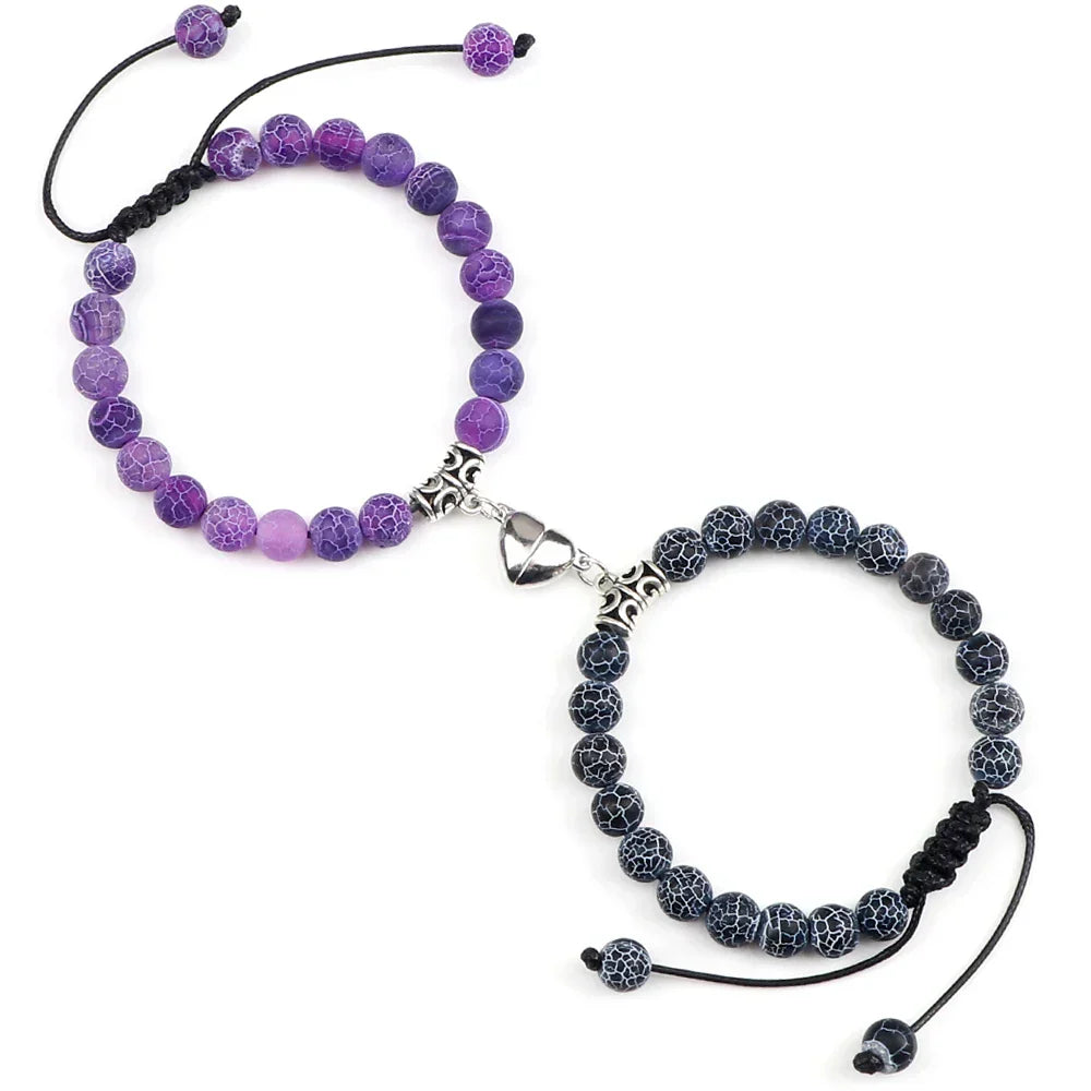 Eternal Link Bracelets