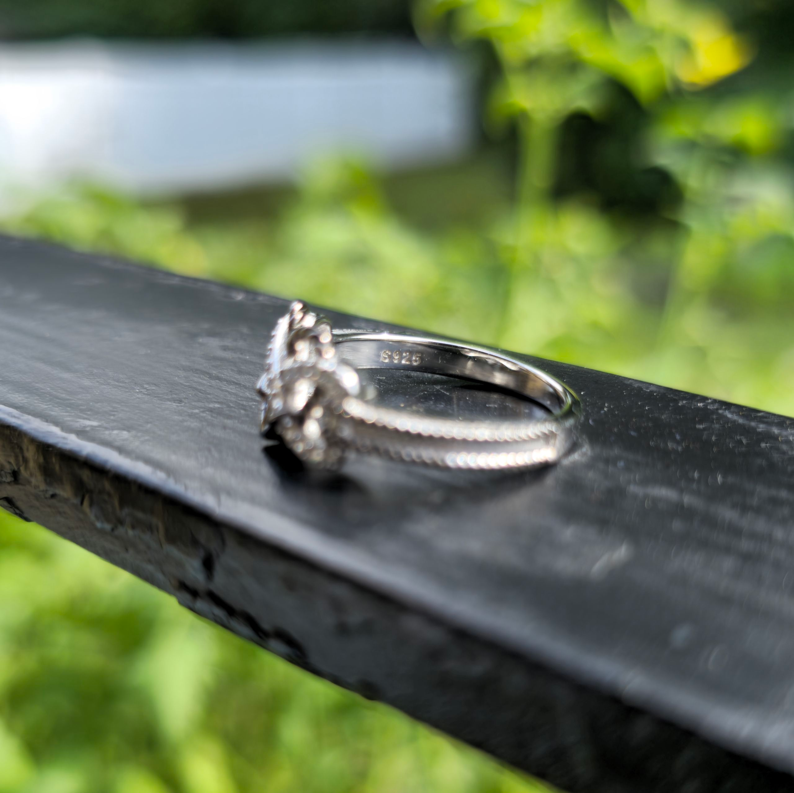 Nightscale Eternity Bond Ring