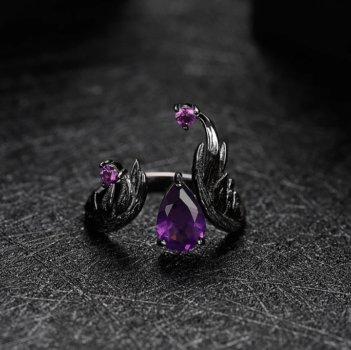 Magala's Wing