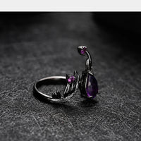 Magala's Wing