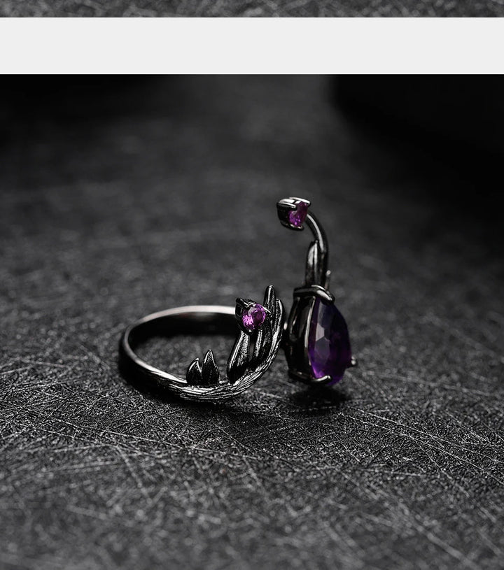 Magala's Wing