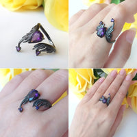 Magala's Wing