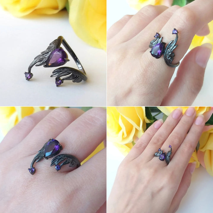 Magala's Wing