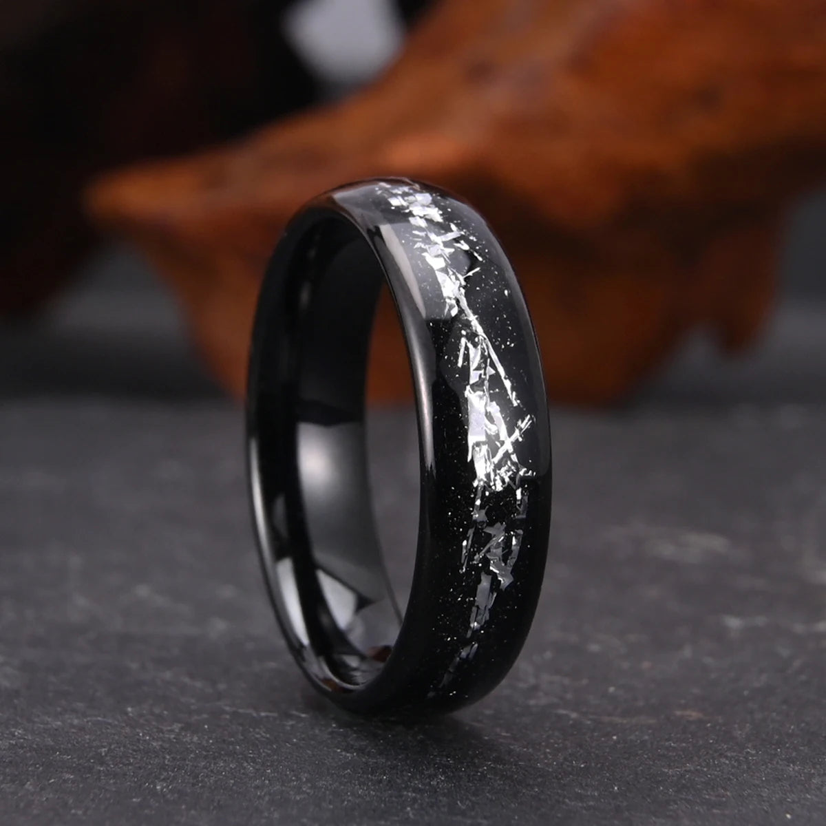 Galactic Eternity Bond Ring