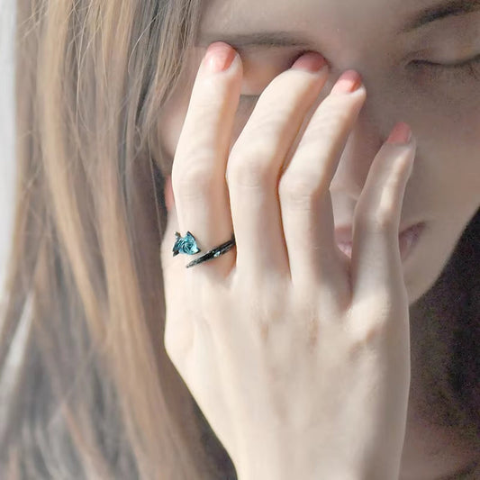 Eternal Nocturnes Bond Rings