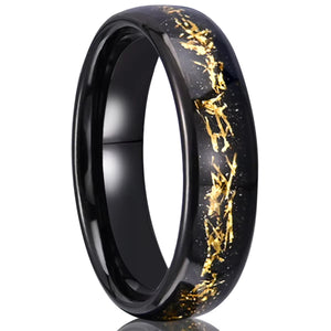 Galactic Eternity Bond Ring