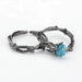 Eternal Nocturnes Bond Rings