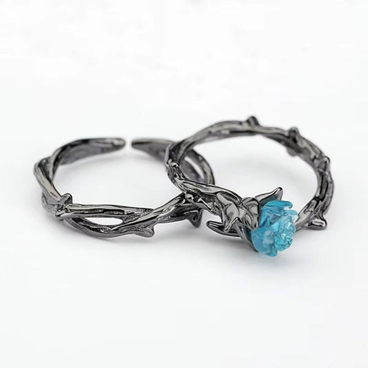 Eternal Nocturnes Bond Rings