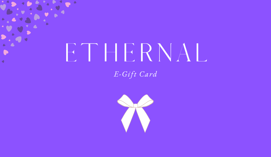 Ethernal Gift Card