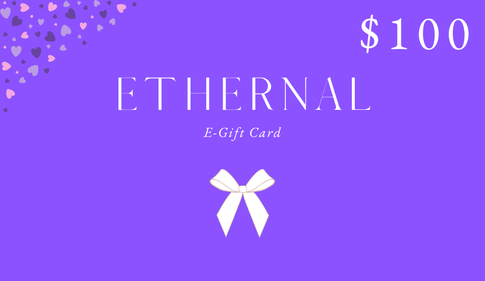 Ethernal Gift Card