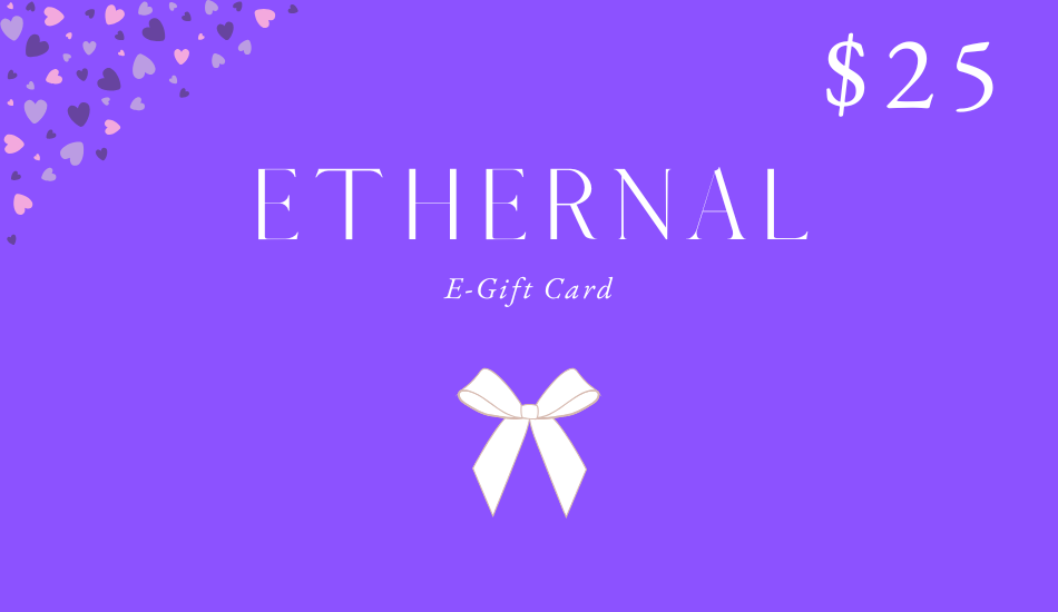 Ethernal Gift Card