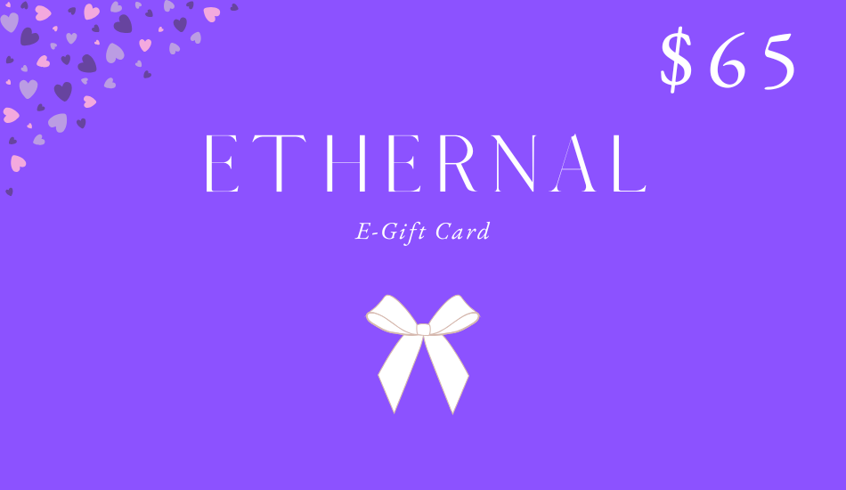 Ethernal Gift Card