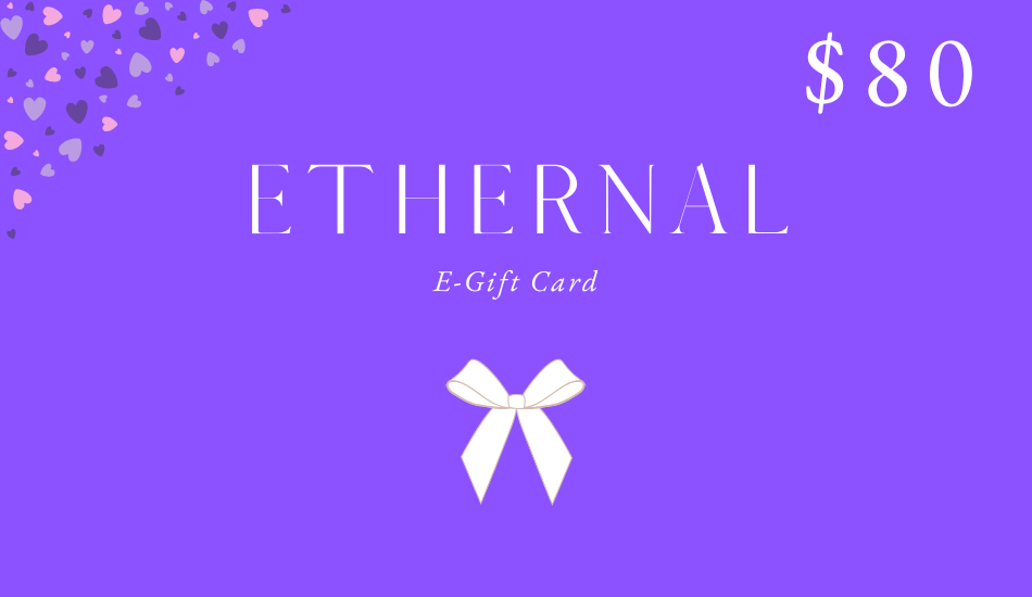 Ethernal Gift Card