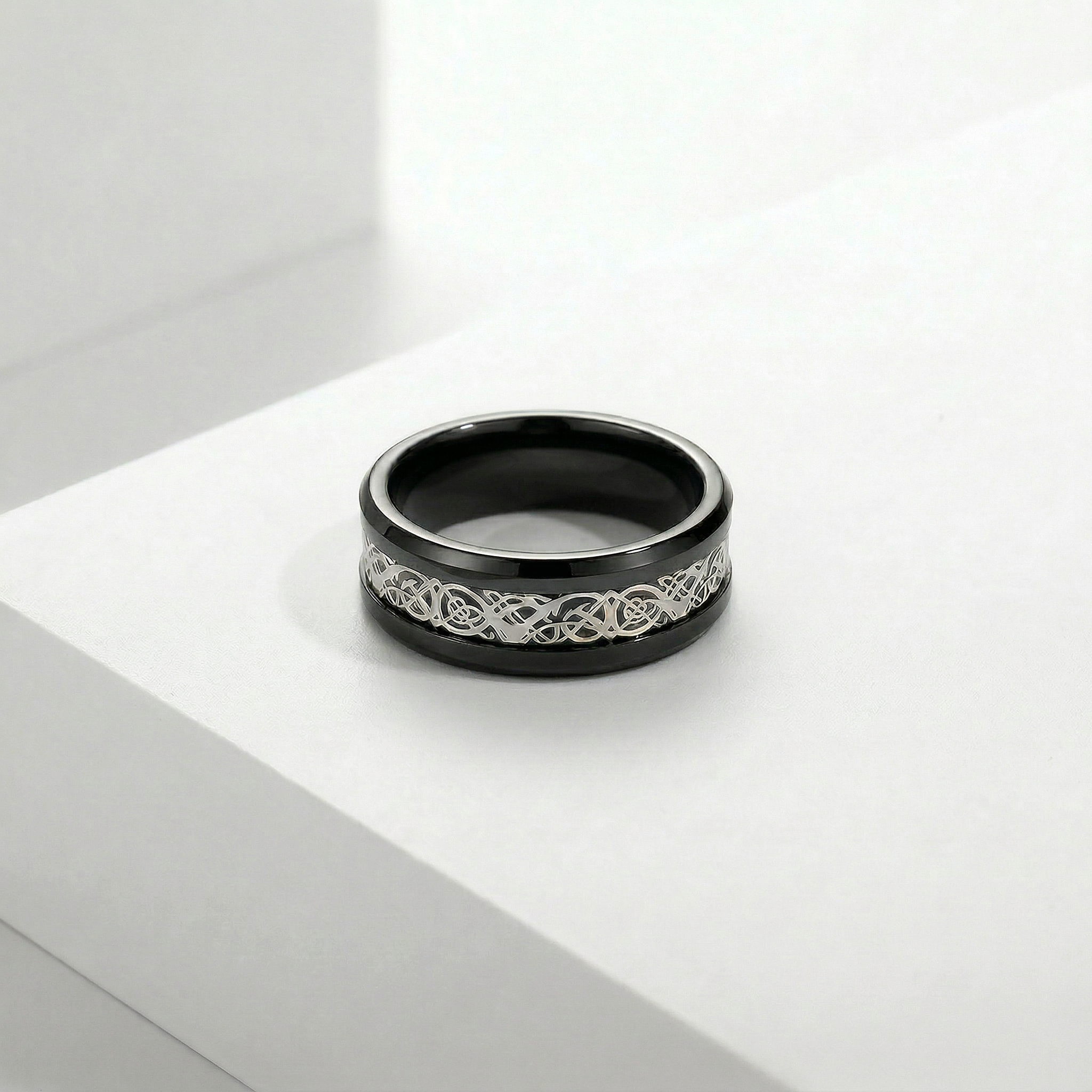 Nightscale Eternity Bond Ring