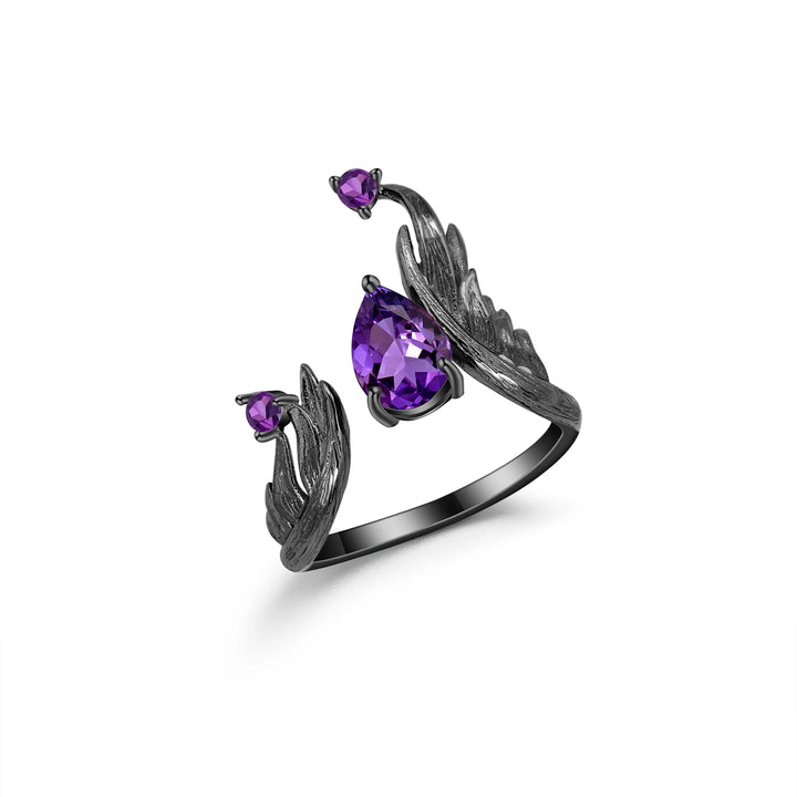 Magala's Wing