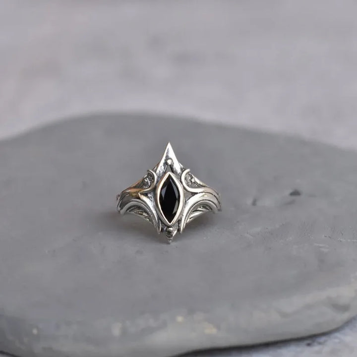 God's Eye Ring