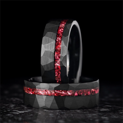 Crimson Sigil