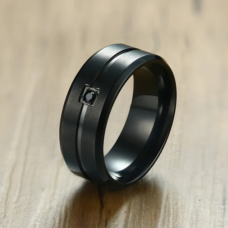 Eternal Valor Bond Ring