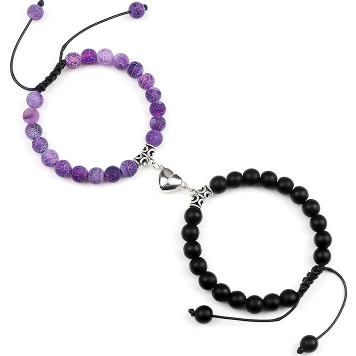 Eternal Link Bracelets