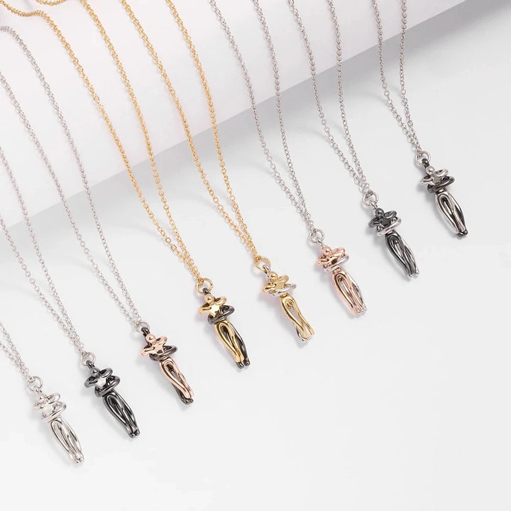 Everclose Necklace