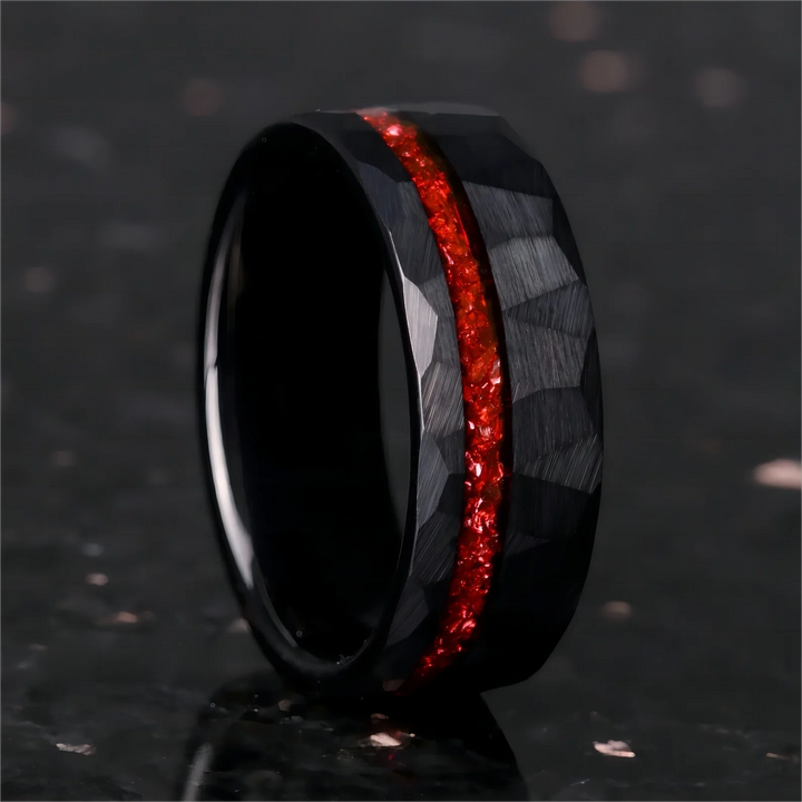 Crimson Sigil