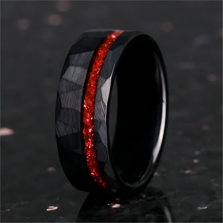 Crimson Sigil
