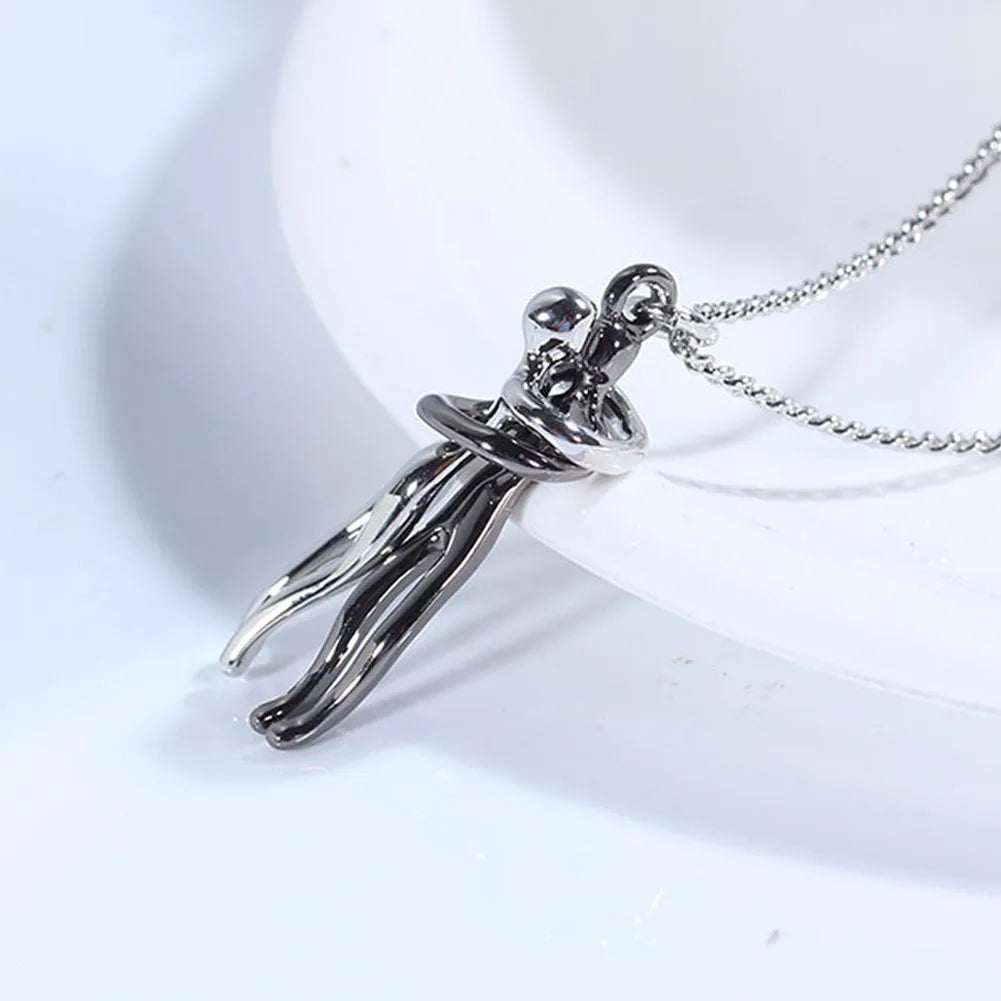 Everclose Necklace