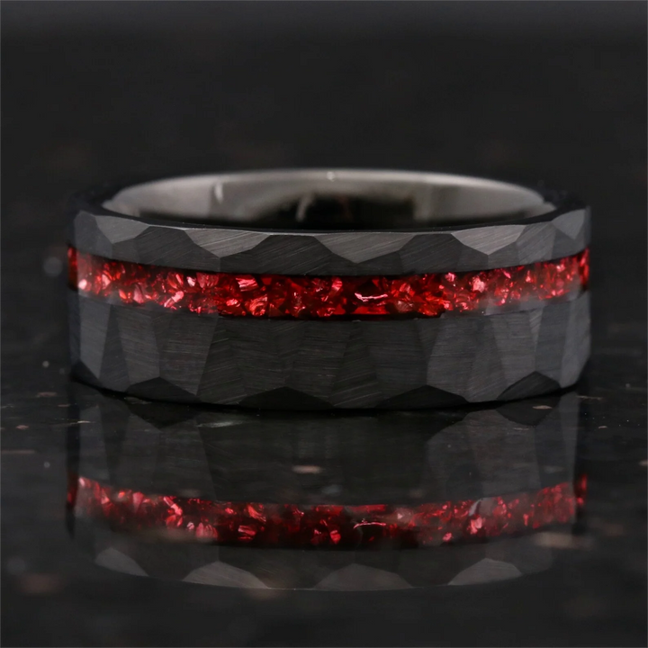 Crimson Sigil