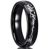 Galactic Eternity Bond Ring