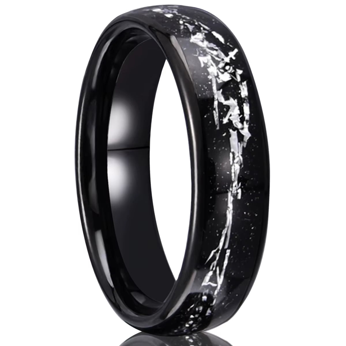 Galactic Eternity Bond Ring