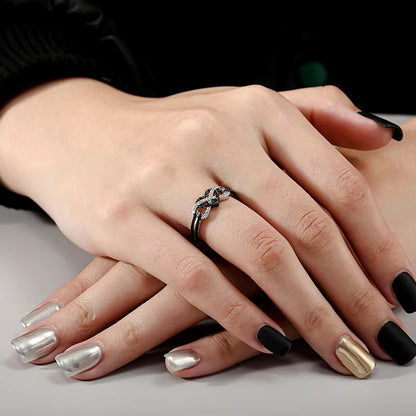 Nightscale Eternity Bond Ring